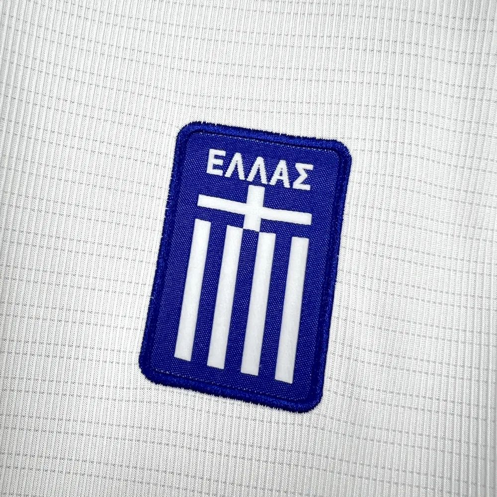 Grèce maillot foot 2026 2027