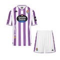 Kit Enfant Real Valladolid 2025 2026