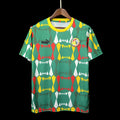 Sénégal maillot foot 2023 2024