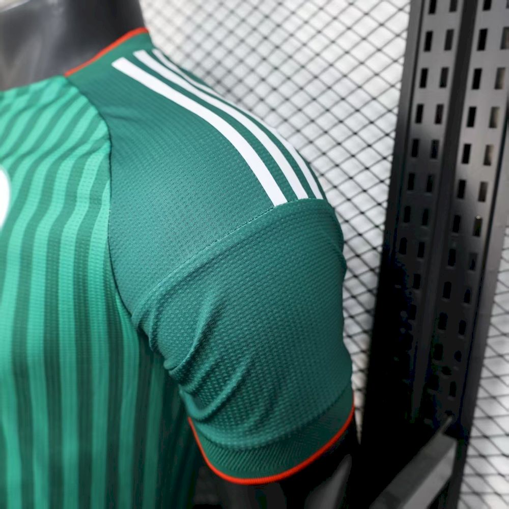 Algérie maillot foot 2025 2026