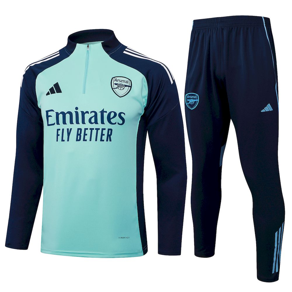 Arsenal Survêtement / Training 2025 2026