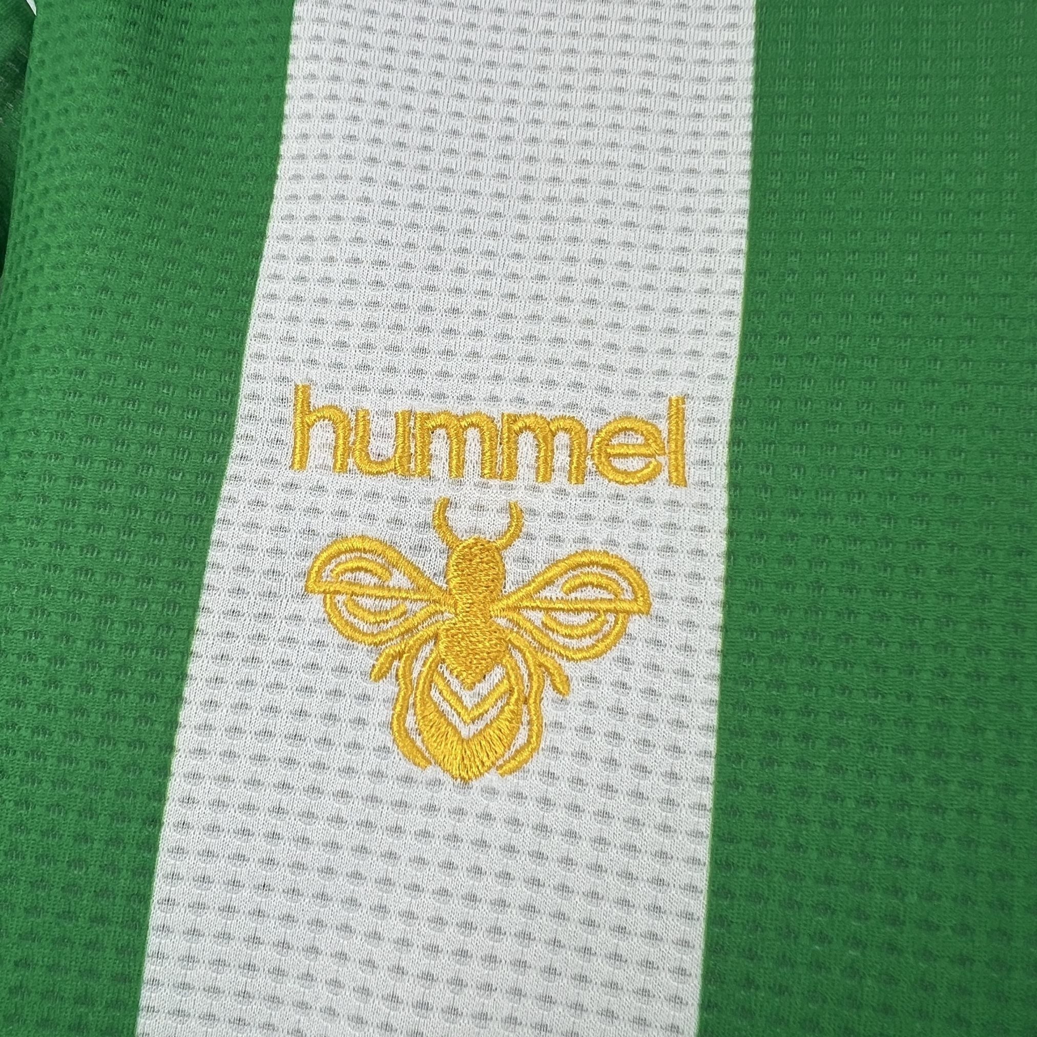 Real Betis maillot foot 2025 2026