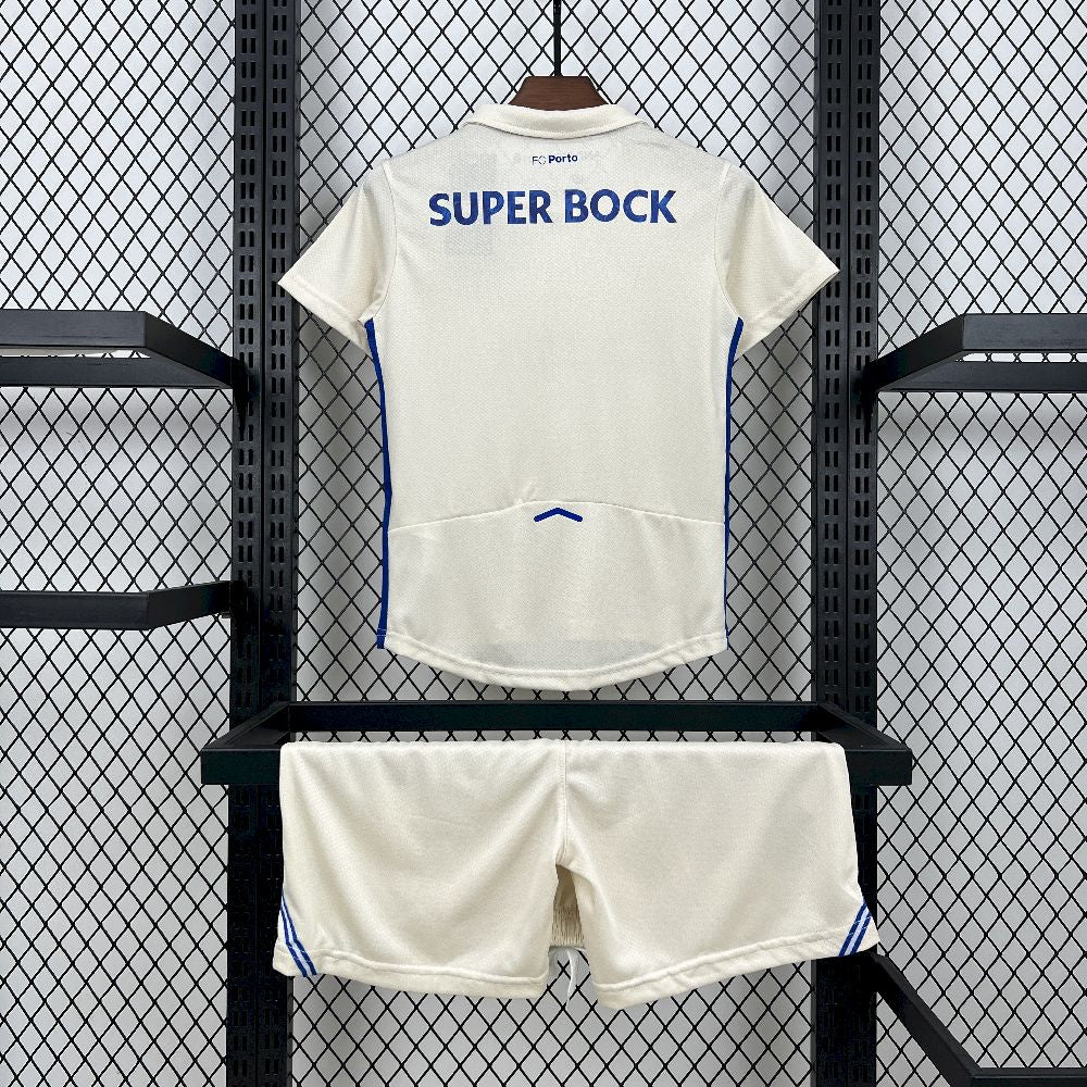 Kit Enfant FC Porto 2025 2026
