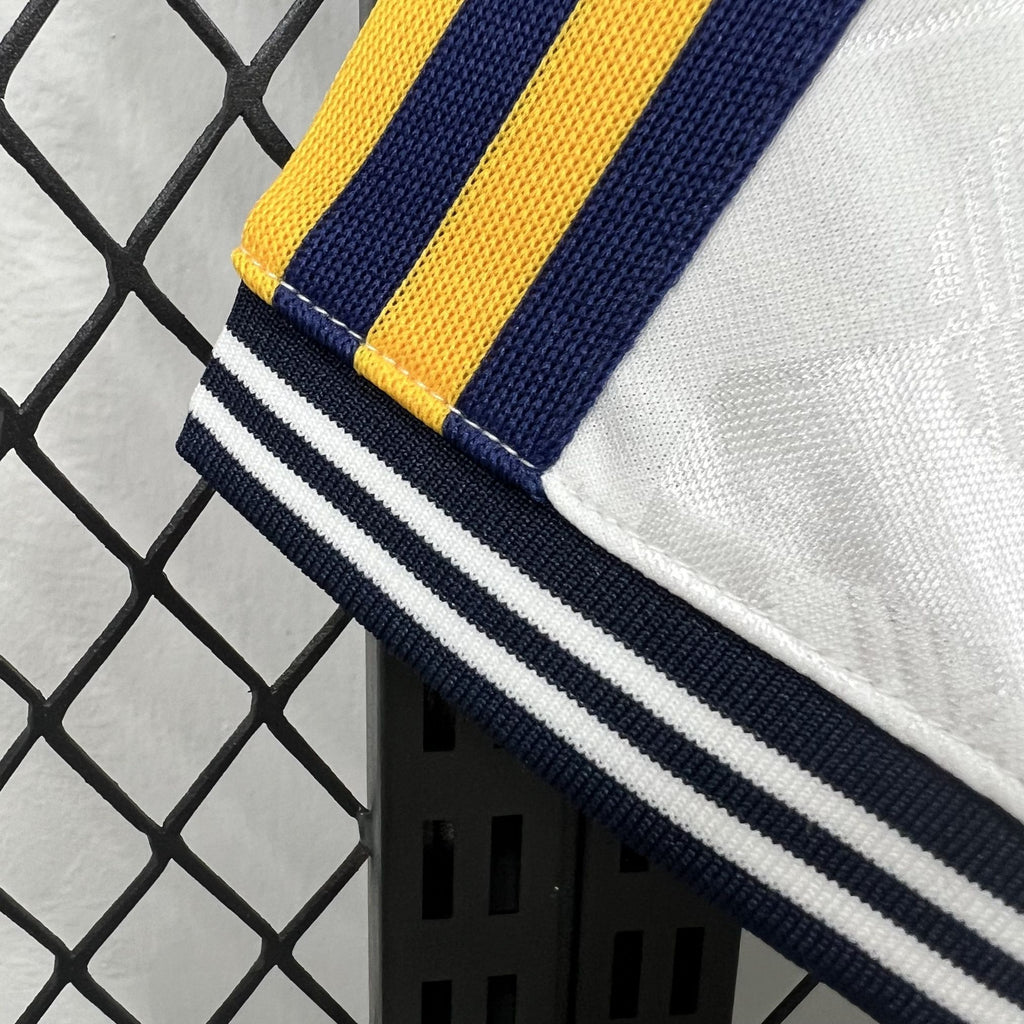 Real Madrid maillot foot 2026 2027