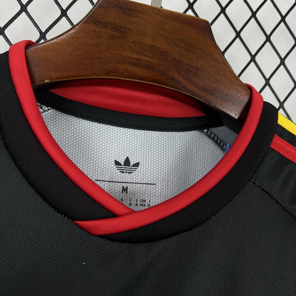 Jamaique Maillot Foot 2026 2027