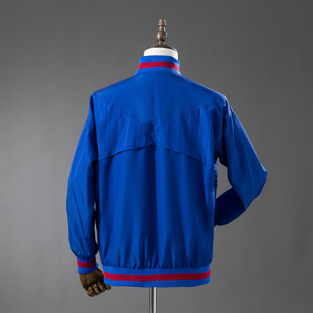 Veste / Survêtement FC Barcelone 2025 2026