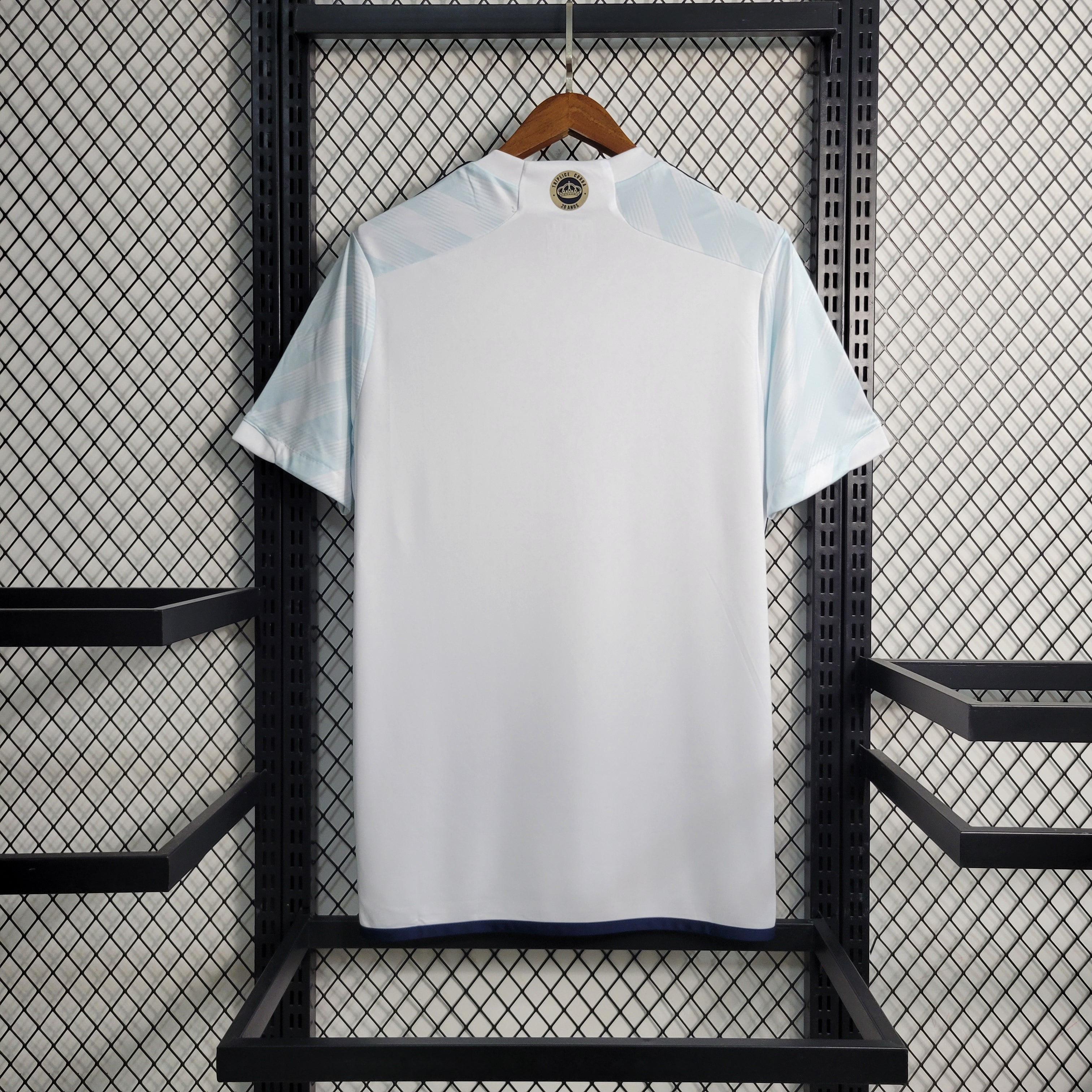 Cruzeiro maillot 2023 2024 extérieur