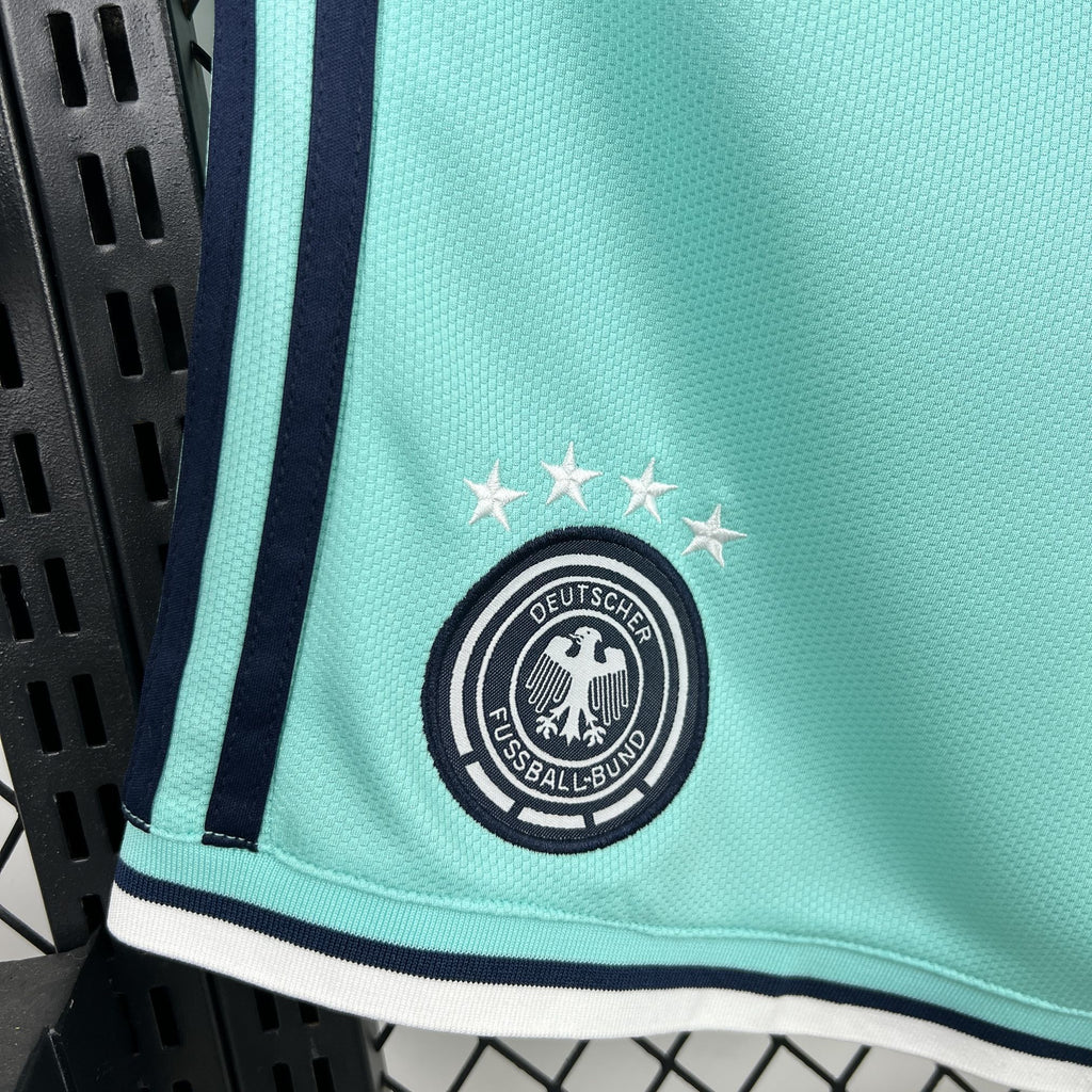 Short de Football Allemagne 2026 2027 Coupe Du Monde
