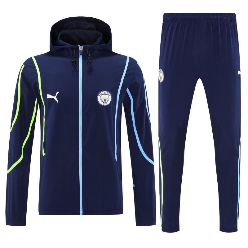 Manchester City  Survêtement / Training 2025 2026