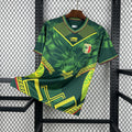 Mali Maillot Foot Extérieur 2026 2027