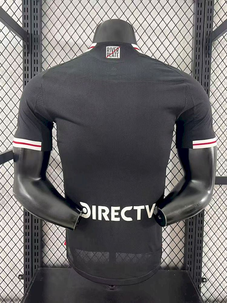 River Plate maillot foot extérieur 2025 2026