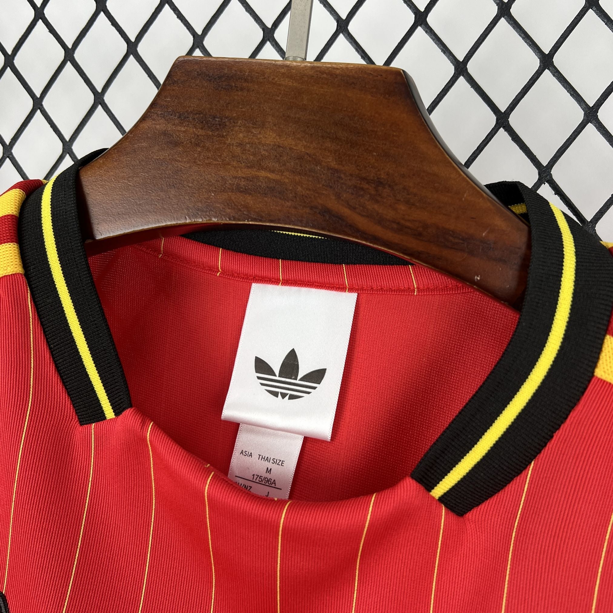 Belgique maillot foot 2026 2027