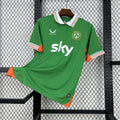 Ireland maillot foot domicile 2025 2026