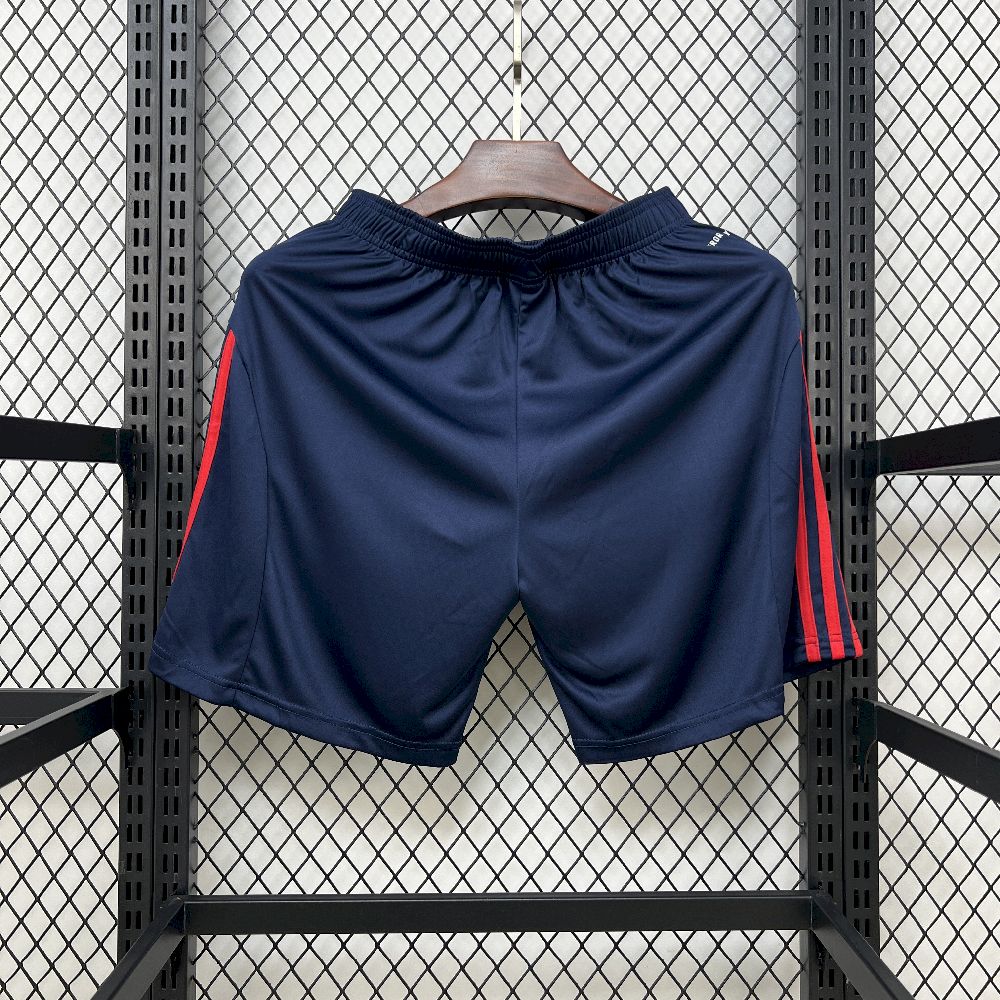 Short de Football Arsenal 2025 2026