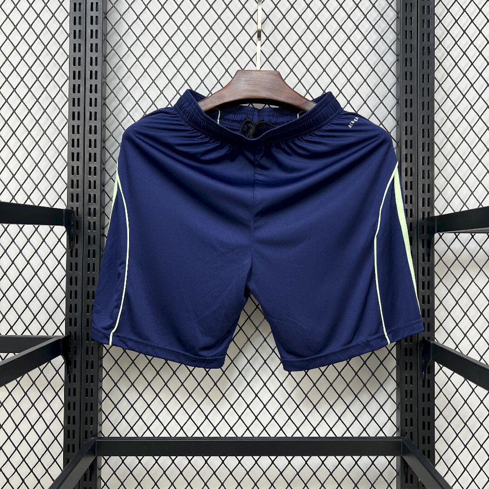 Short de Football AJAX 2025 2026
