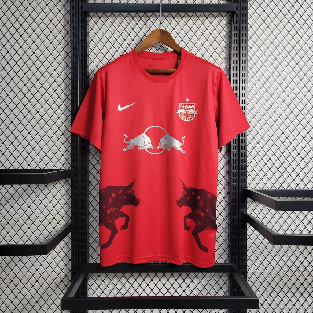 Maillot RB Salzburg 2023 2024
