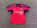 Sunderland maillot foot 2023 2024