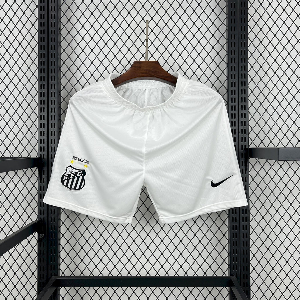 Short de Football Santos FC