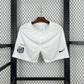 Short de Football Santos FC