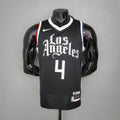 Maillot Los Angeles Clippers