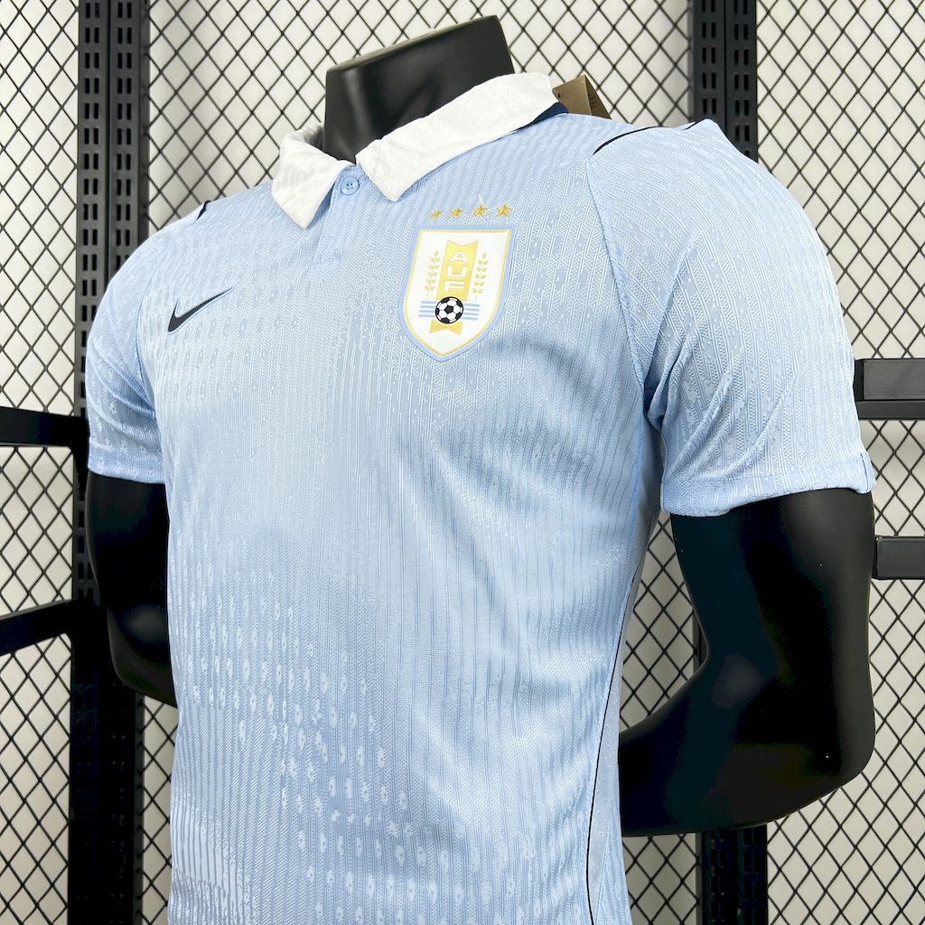 Uruguay maillot foot 2026 2027
