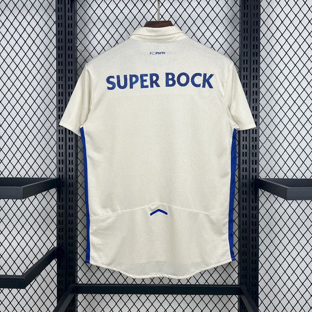 FC Porto maillot foot third 2025 2026