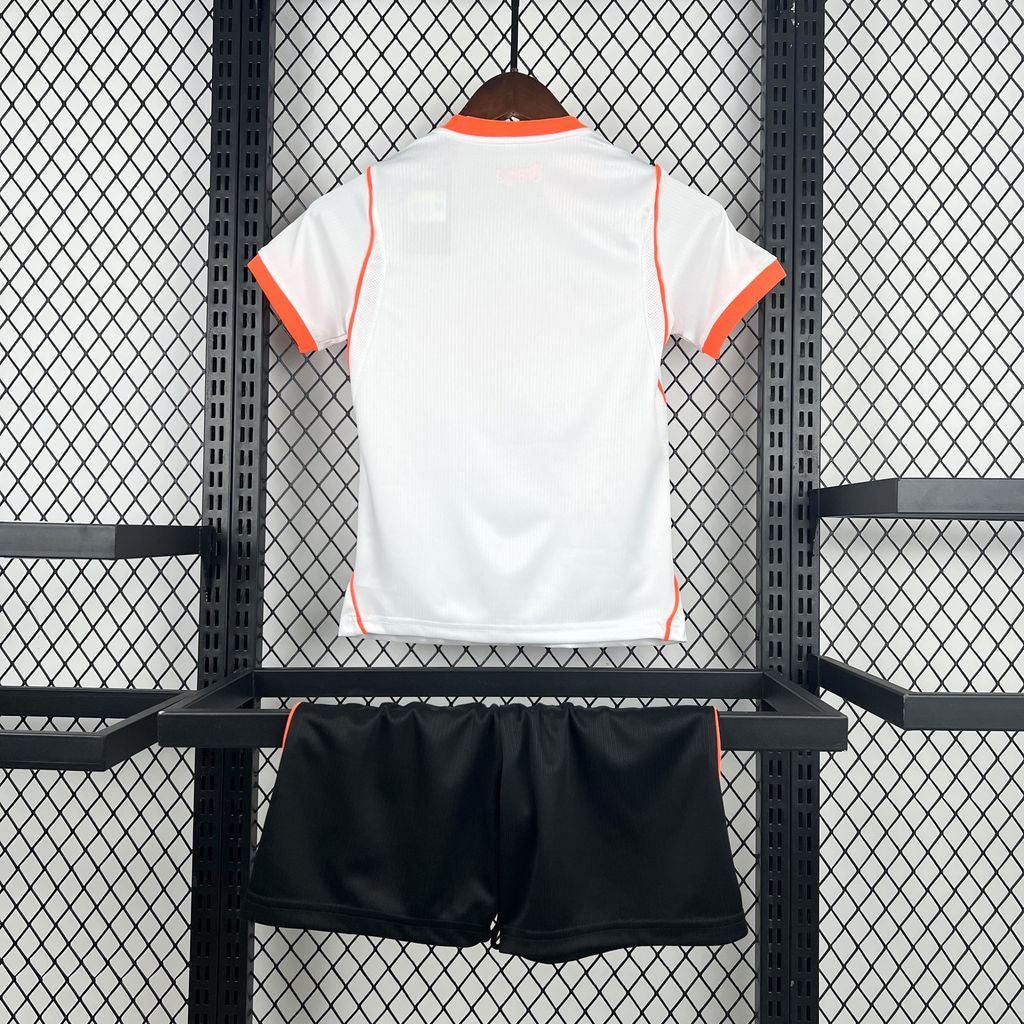 Pays-Bas Kit Enfant 2026 2027