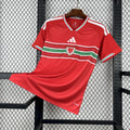 Pays de Galles maillot foot 2026 2027