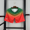 Short de Football AC Milan 2025 2026