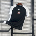 Corinthians maillot foot extérieur 2025 2026
