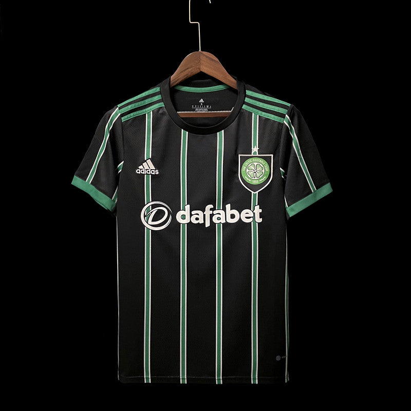 Celtic FC maillot extérieur 2022/23