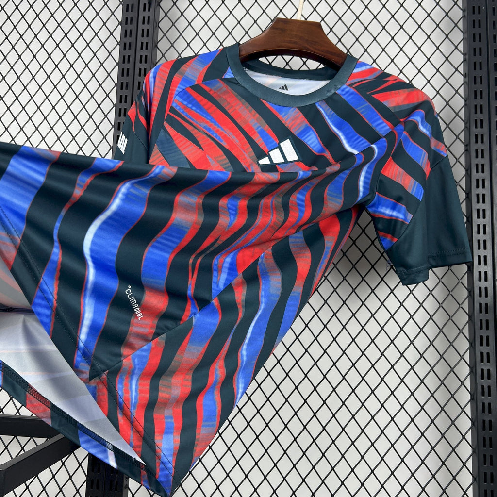 Arsenal Maillot Foot Entraînement 2026 2027