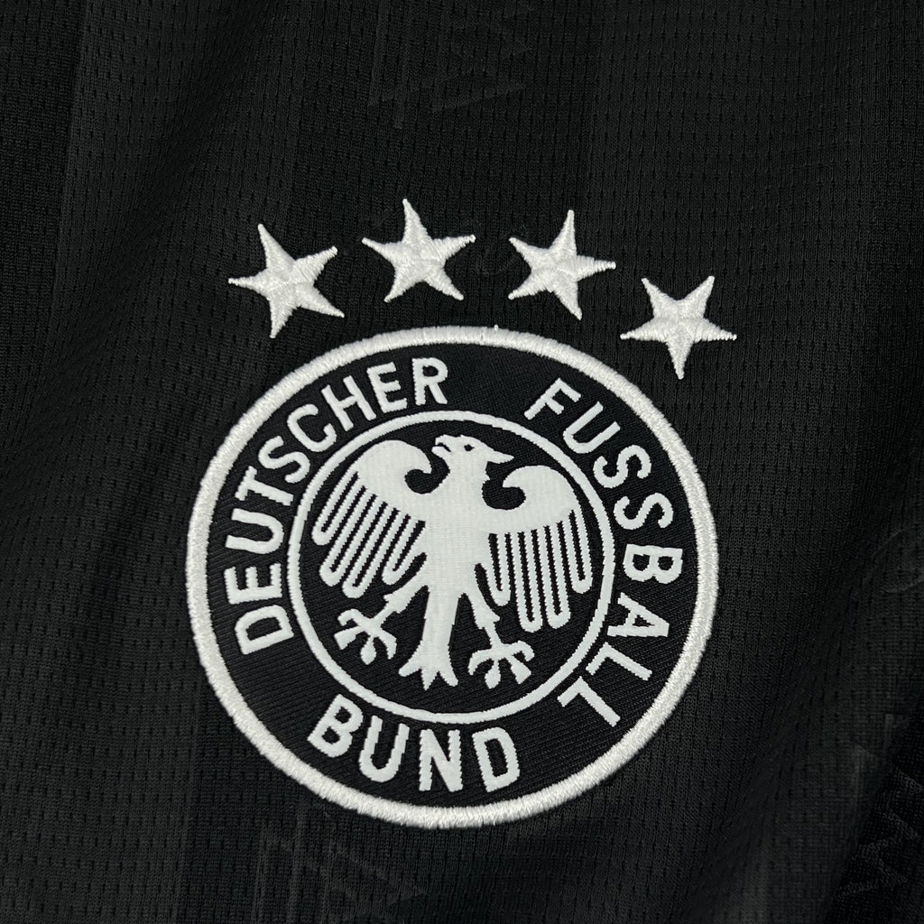 Allemagne maillot foot domicile 2026 2027 Coupe Du Monde