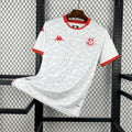 Tunisie maillot foot 2026 2027