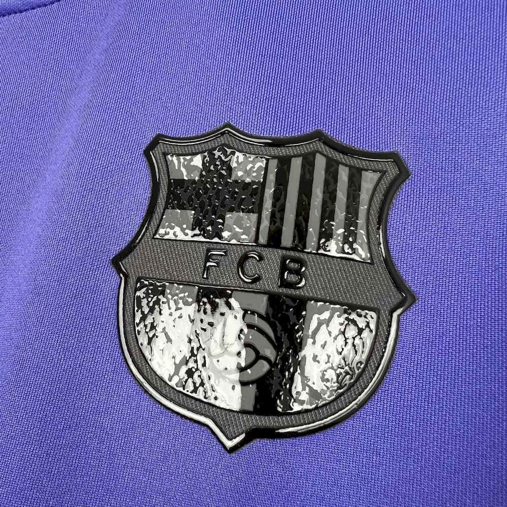 FC Barcelone maillot foot 2026 2027