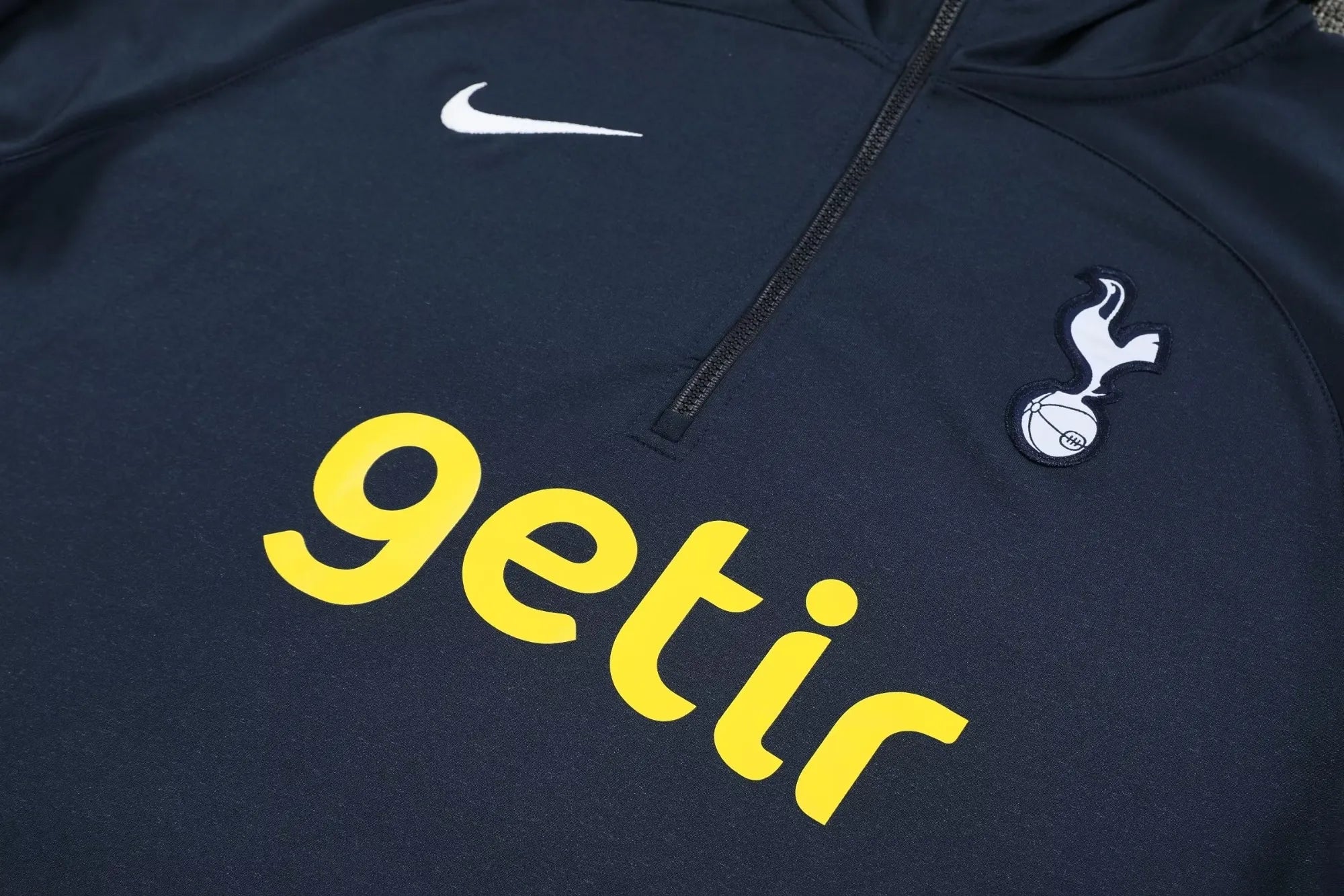 Survêtement / Training Tottenham 2023 2024