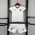 Kit Enfant Mexique 2026 2027 Coupe Du Monde