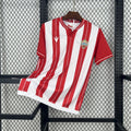 Almeria maillot foot domicile 2025 2026