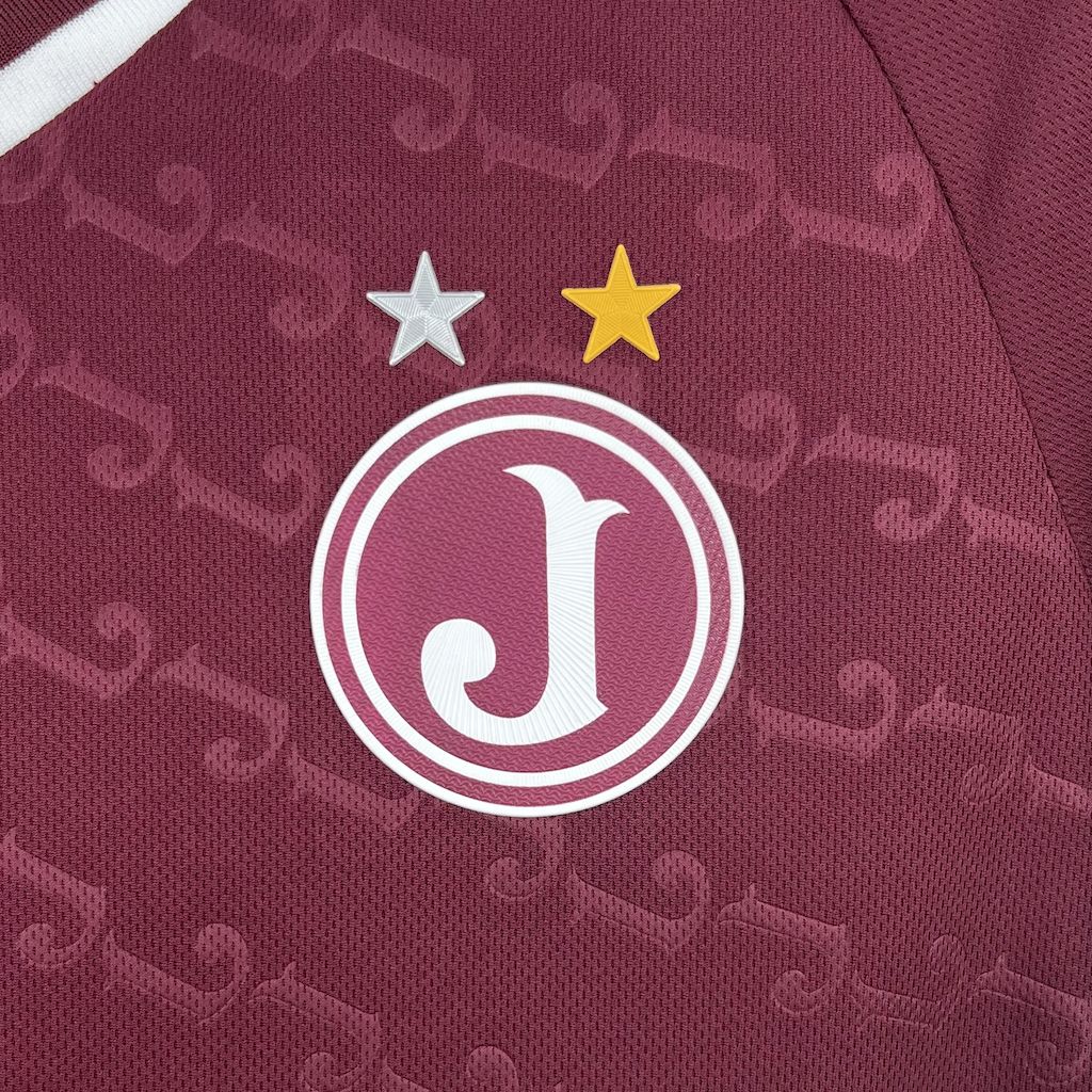 Atletico Juventus maillot foot domicile 2025 2026
