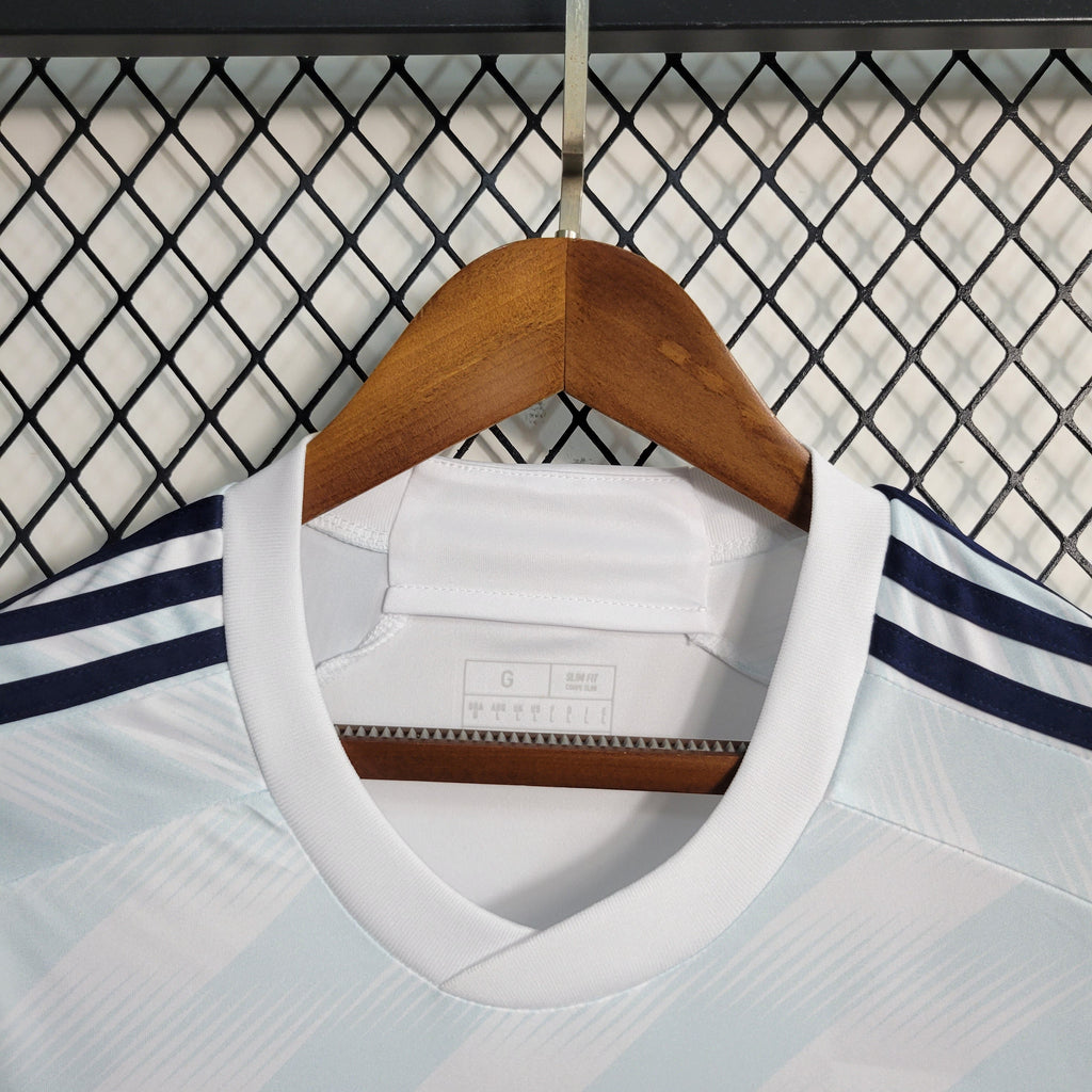 Cruzeiro maillot 2023 2024 extérieur