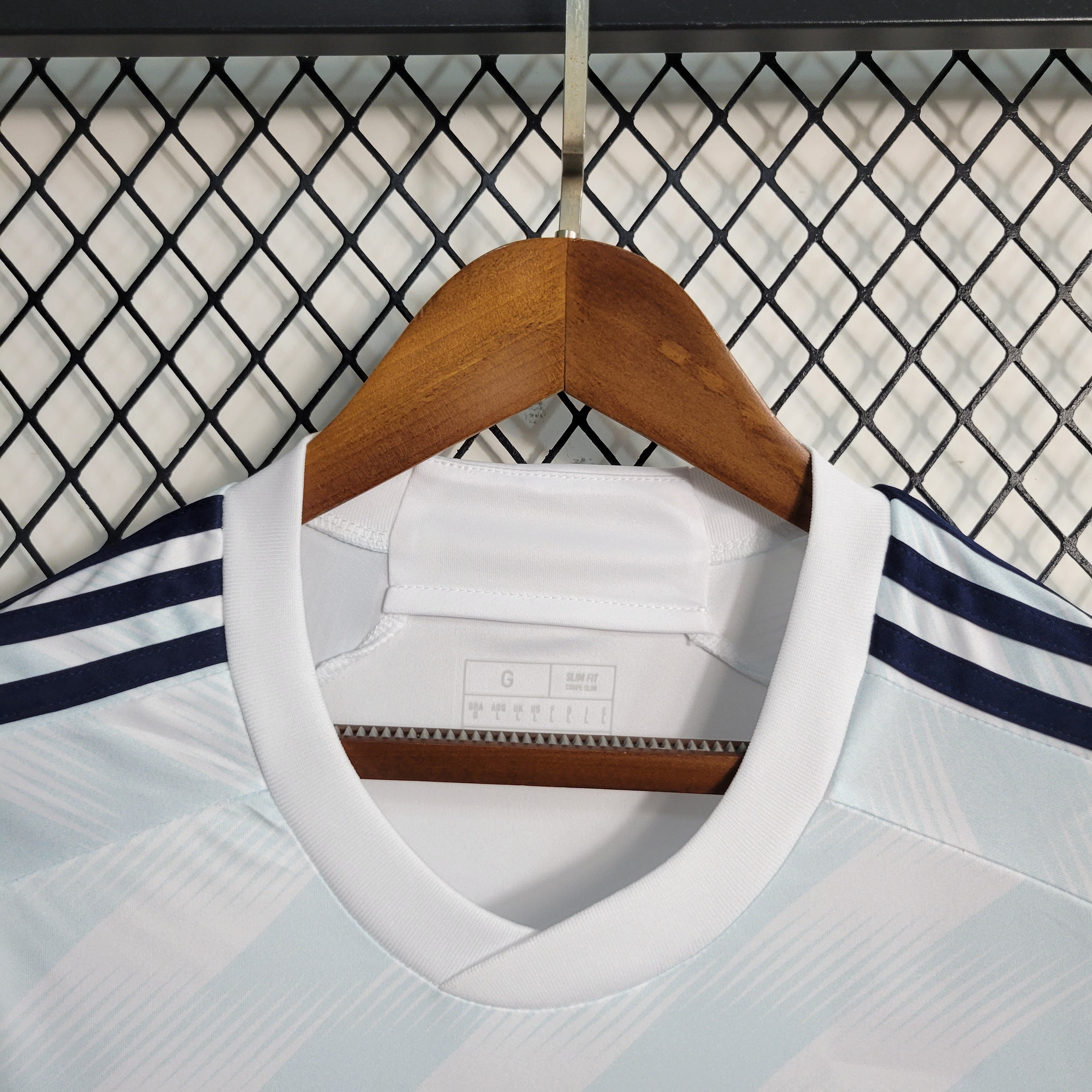 Cruzeiro maillot 2023 2024 extérieur