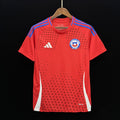 Maillot Foot Chili 2024 2025