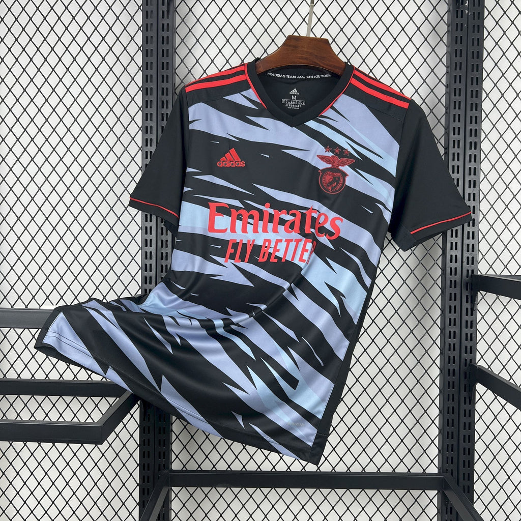 Benfica Maillot Foot 2021 2022