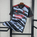 Benfica Maillot Foot 2021 2022