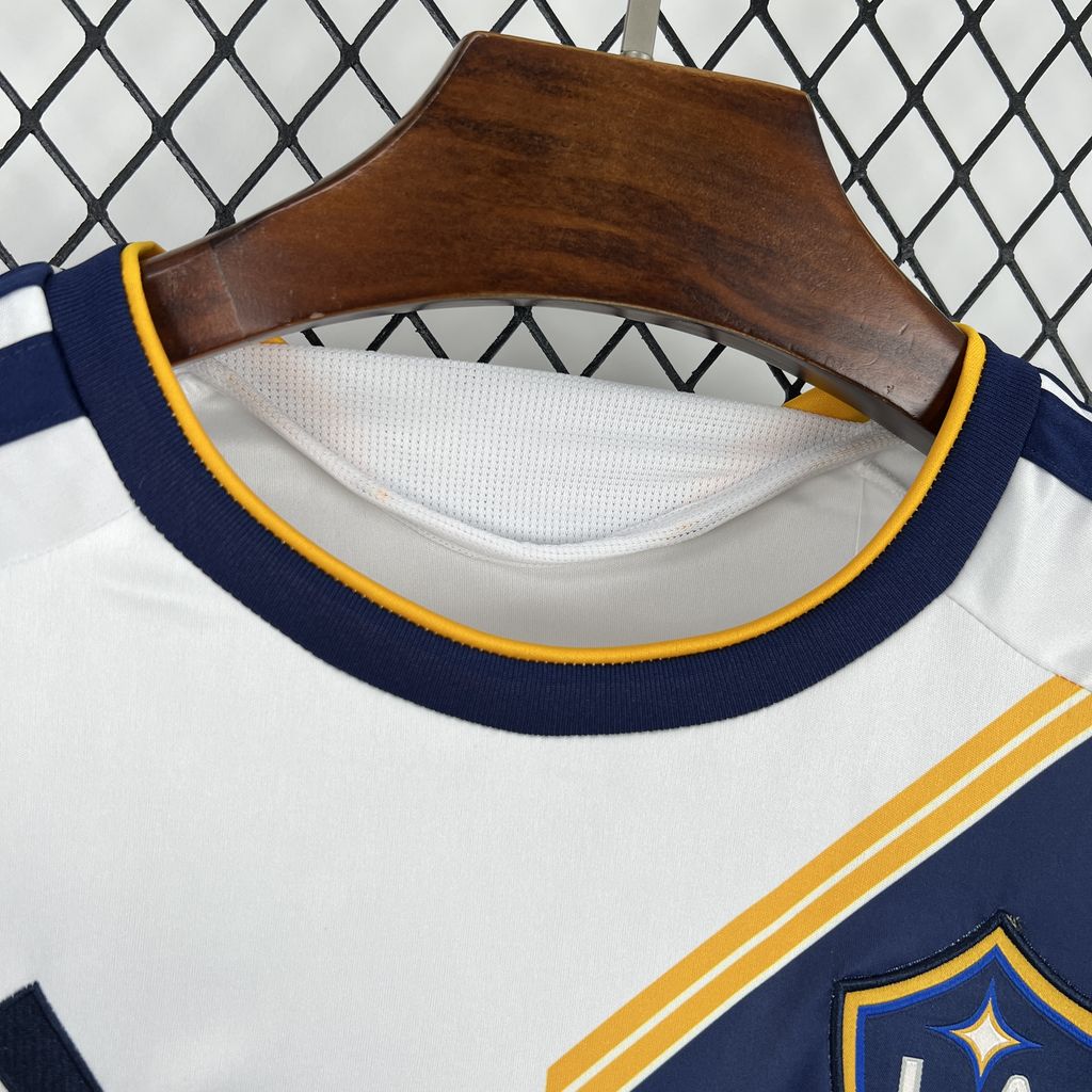 Los Angeles Galaxy maillot foot domicile 2026 2027