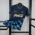 Naples Maillot Foot entraînement 2026 2027
