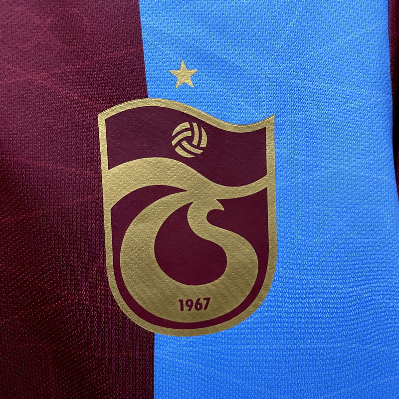 Trabzonspor Maillot 2022/23