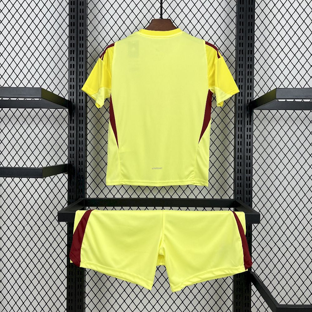 Kit Enfant Real Madrid  2025 2026