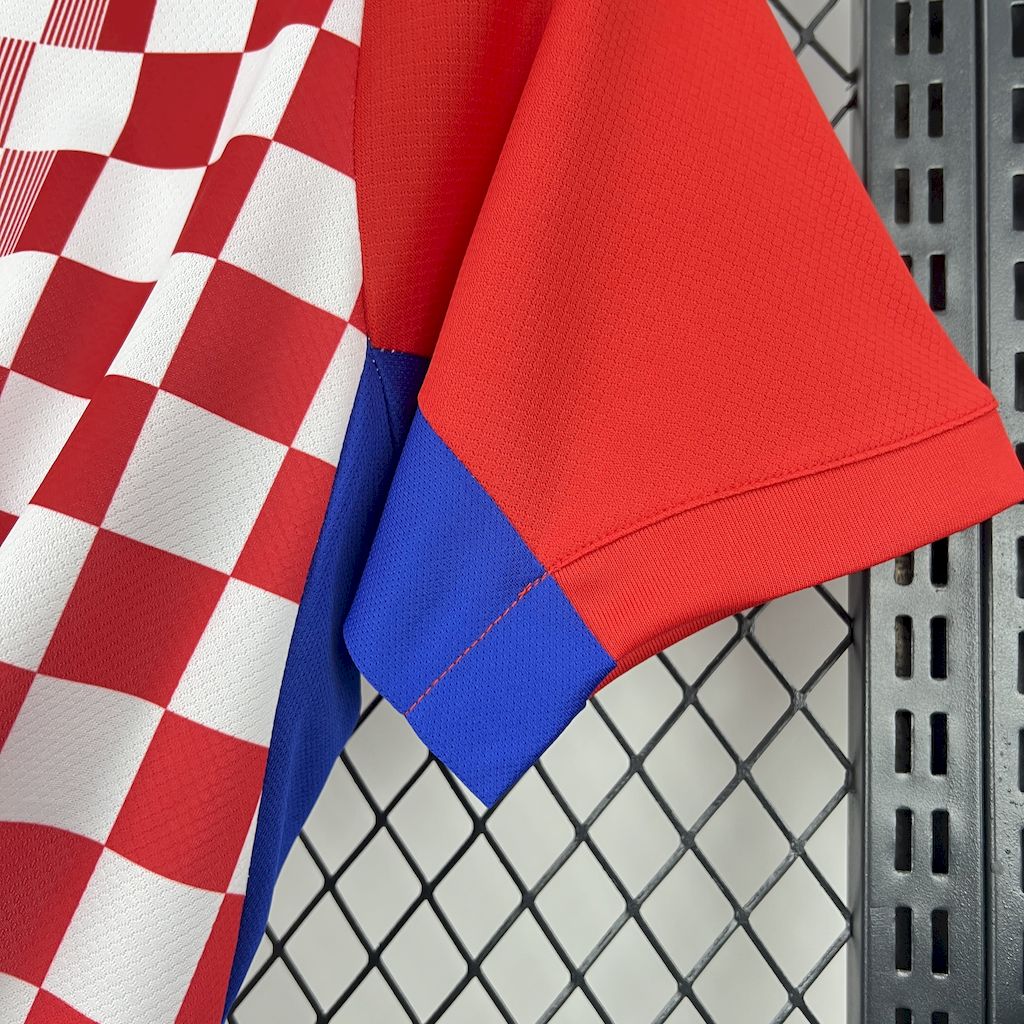 Croatie maillot foot 2025 2026