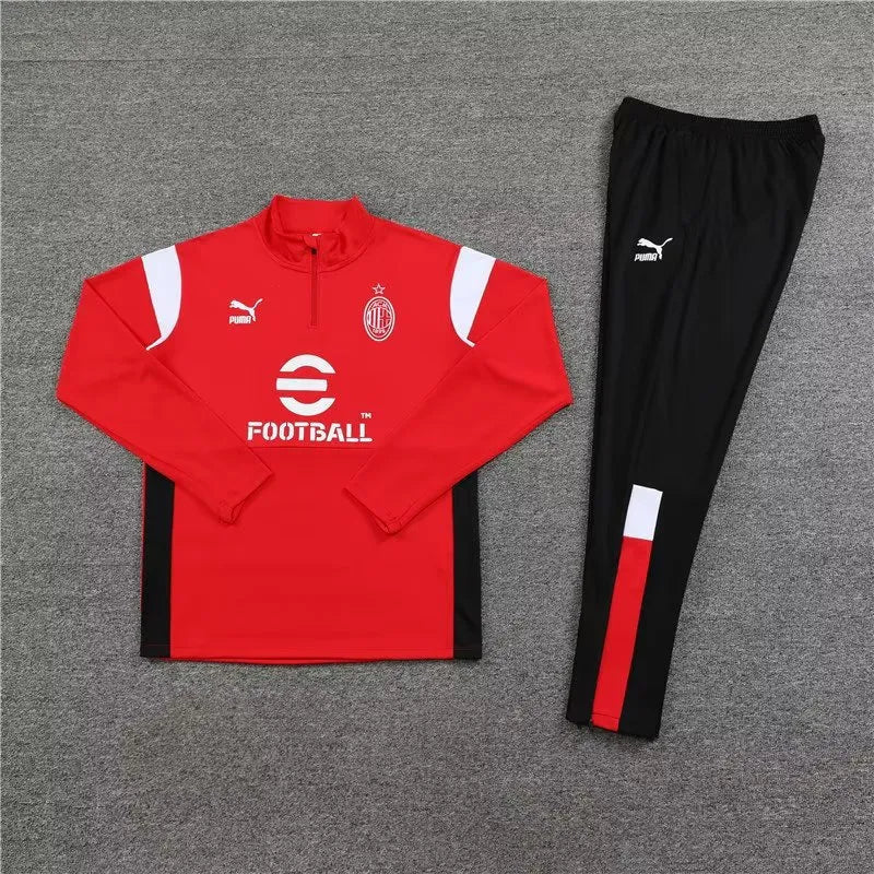 Survêtement / Training AC Milan 2023 2024